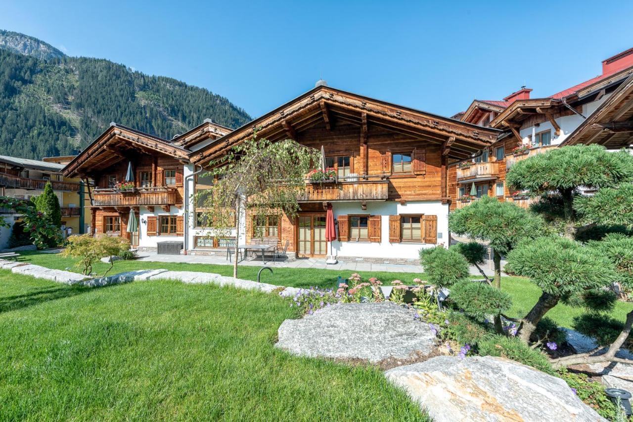 Alpenresort Thanner Aparthotel
