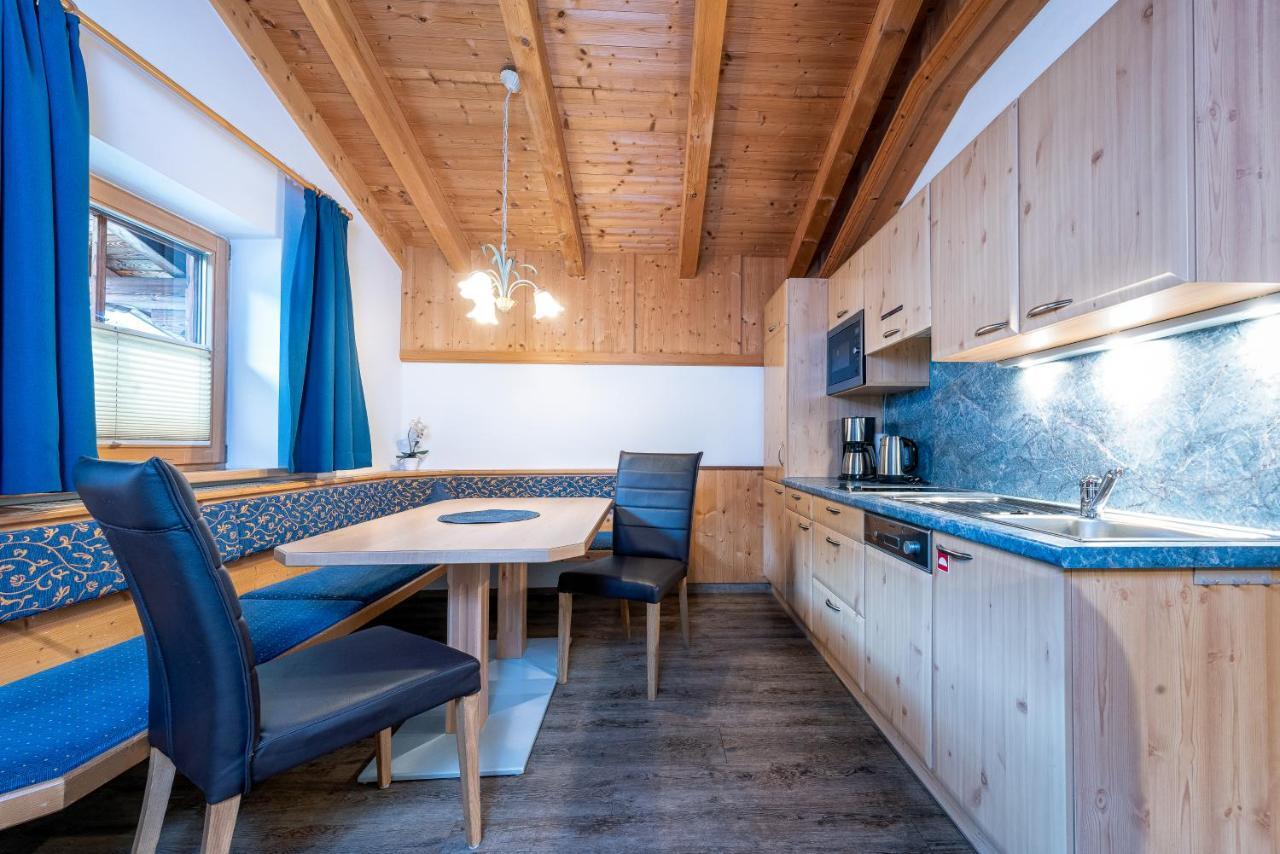 Alpenresort Thanner