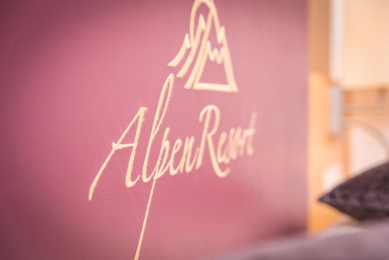 Alpenresort Thanner Mayrhofen