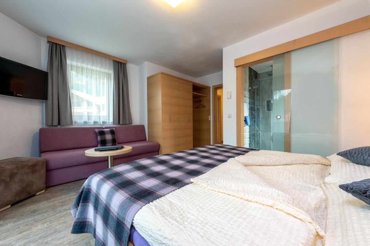 Alpenresort Thanner