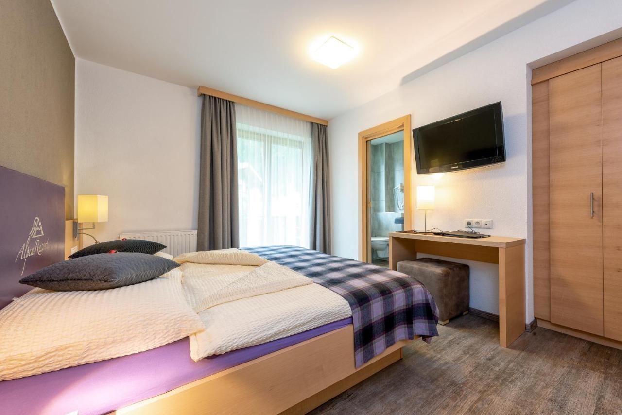 Alpenresort Thanner Aparthotel