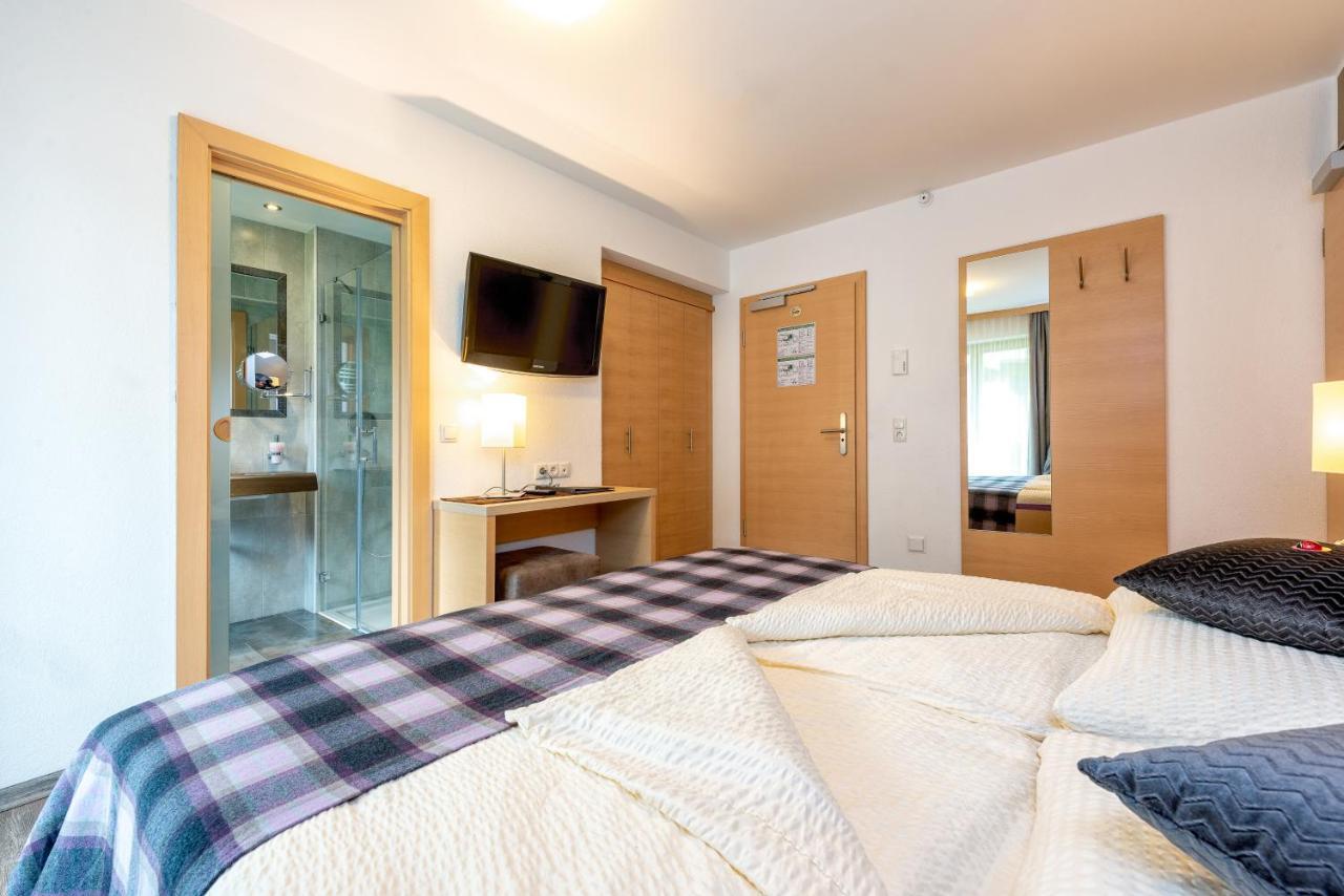 Alpenresort Thanner