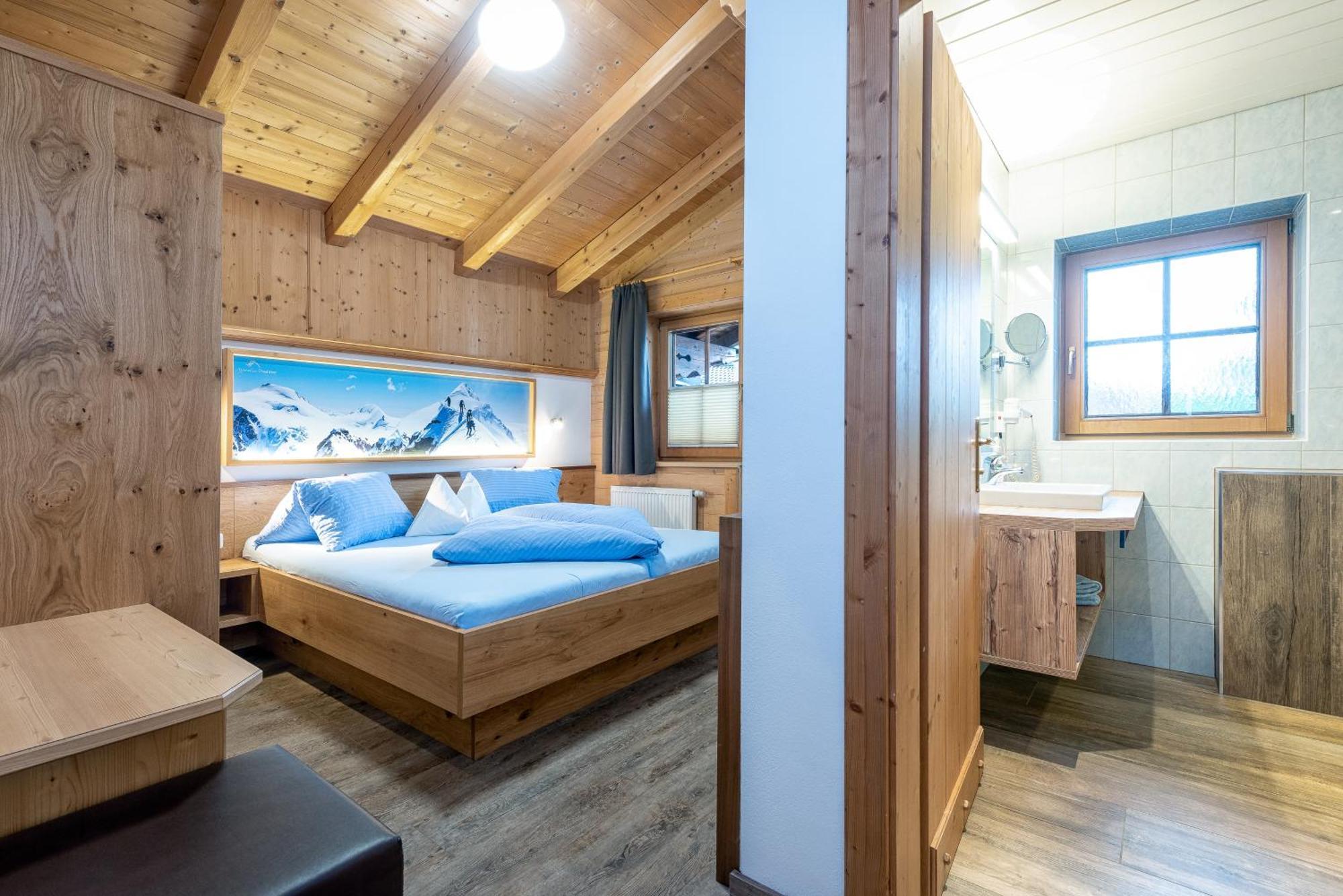 Alpenresort Thanner 4* Mayrhofen