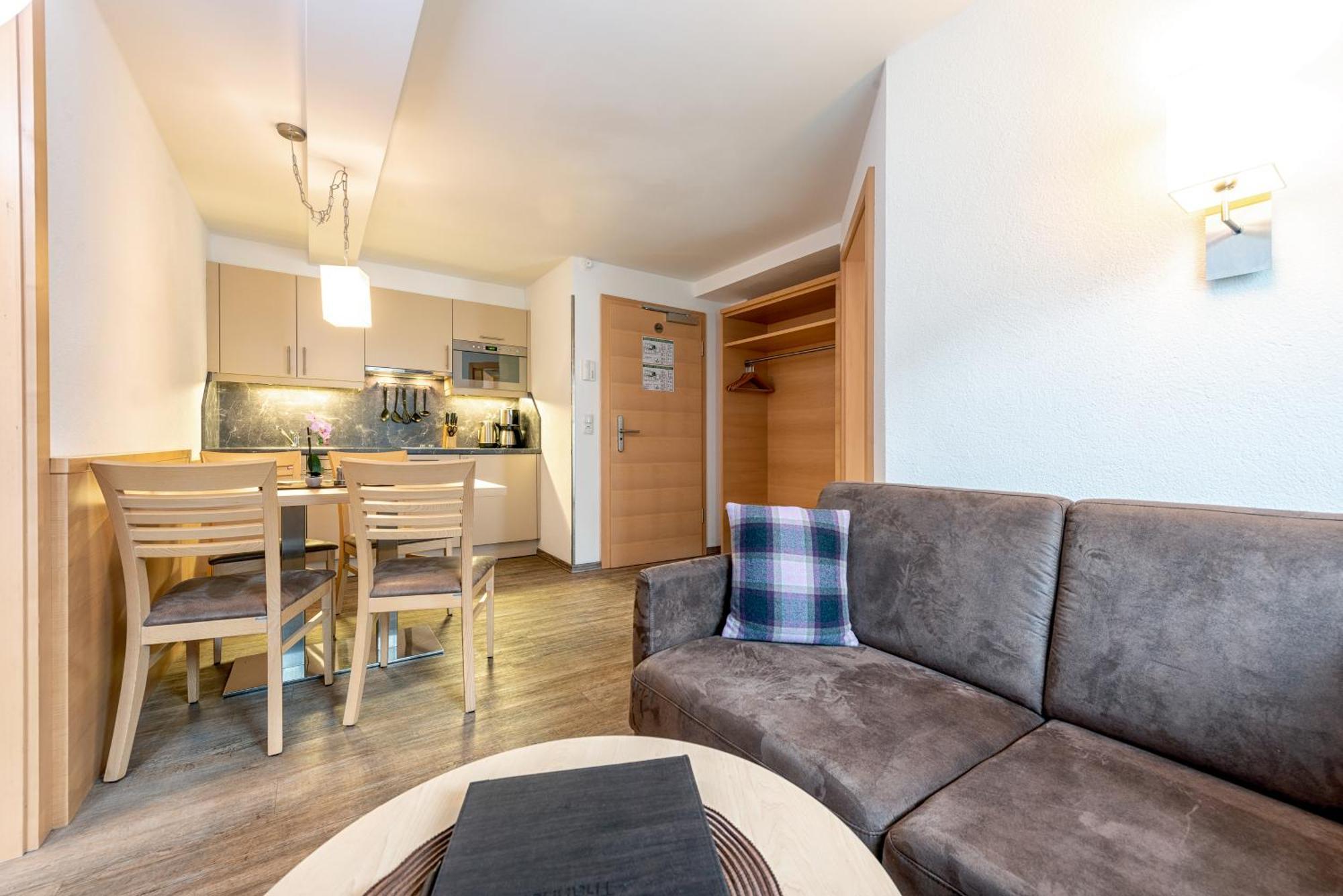 Alpenresort Thanner