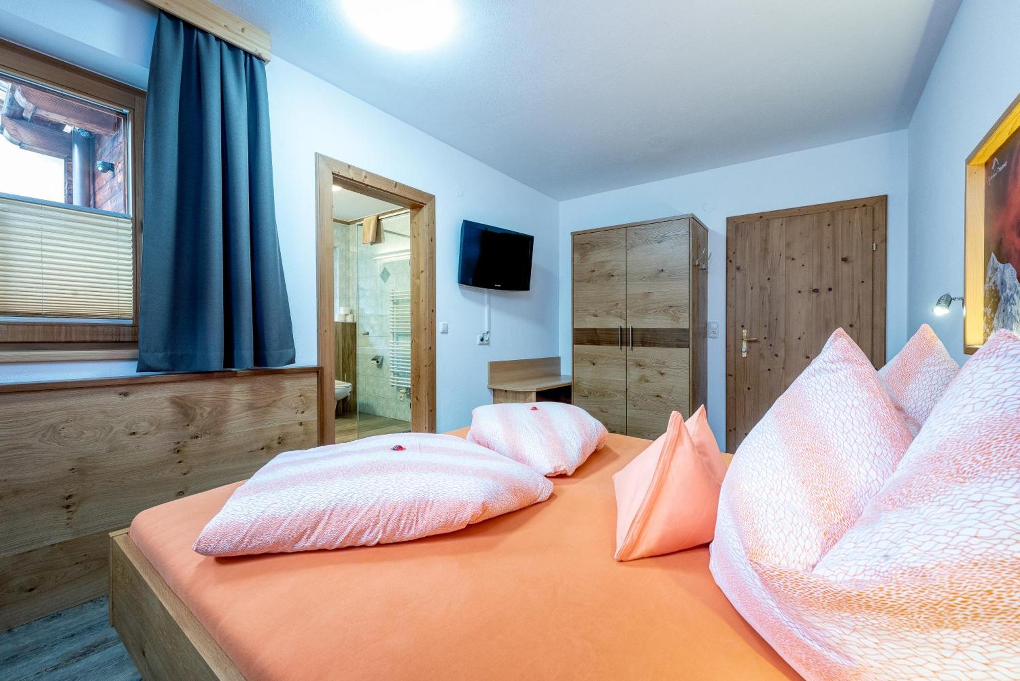 Alpenresort Thanner Mayrhofen