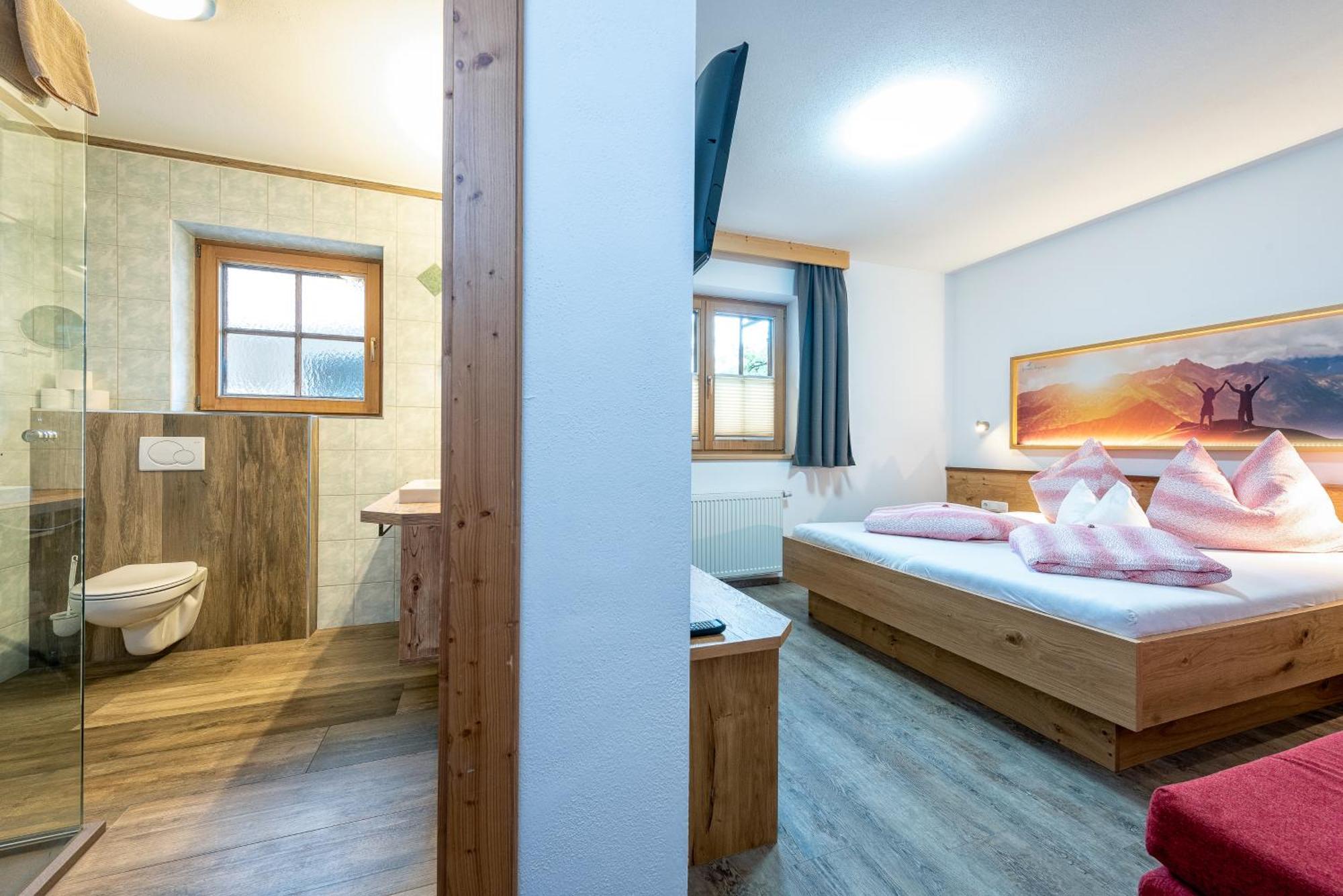Alpenresort Thanner 4* Mayrhofen