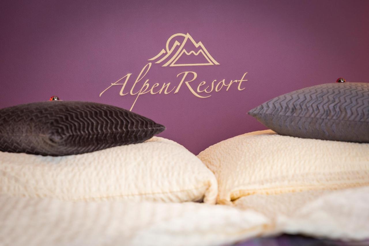 Alpenresort Thanner 4*