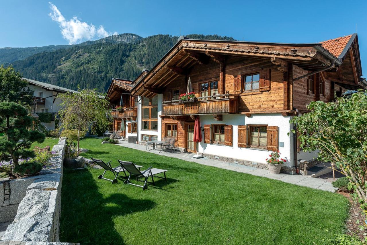 Alpenresort Thanner Hotel apartamentowy