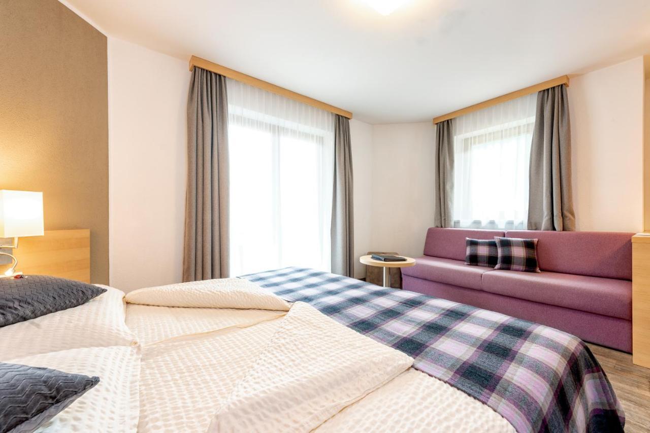 Alpenresort Thanner Hotel apartamentowy 4*
