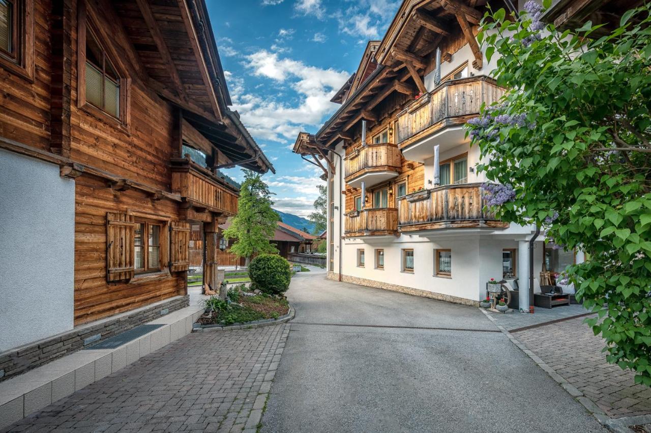 Alpenresort Thanner 4* Mayrhofen
