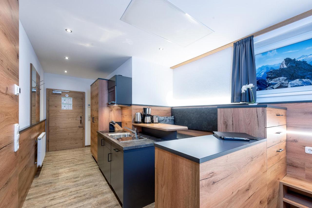 Alpenresort Thanner 4*