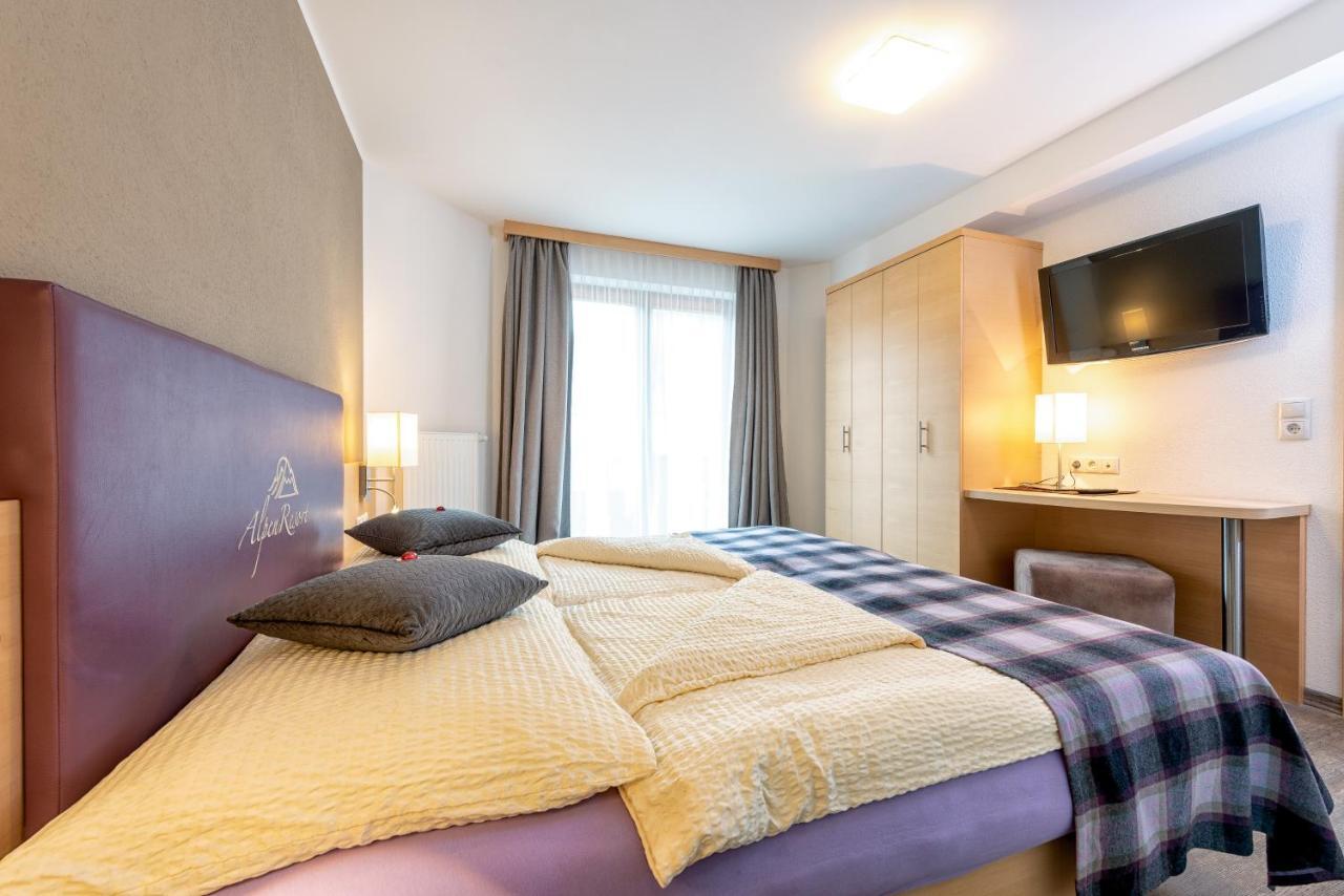 Alpenresort Thanner Mayrhofen