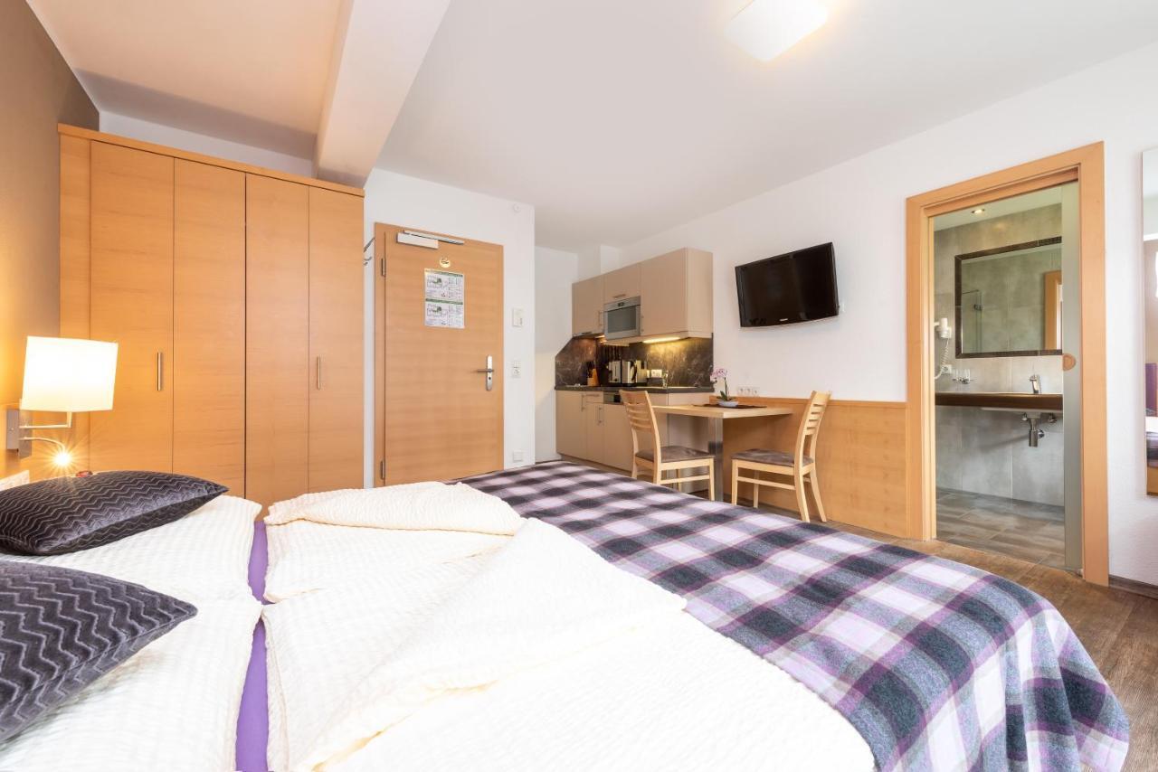 Alpenresort Thanner