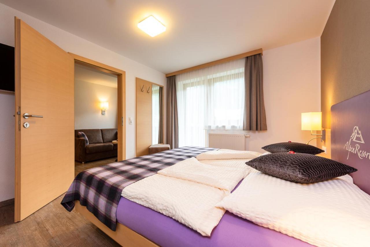 Alpenresort Thanner 4* Mayrhofen