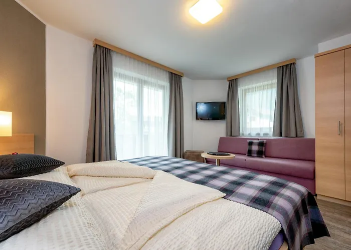 Alpenresort Thanner