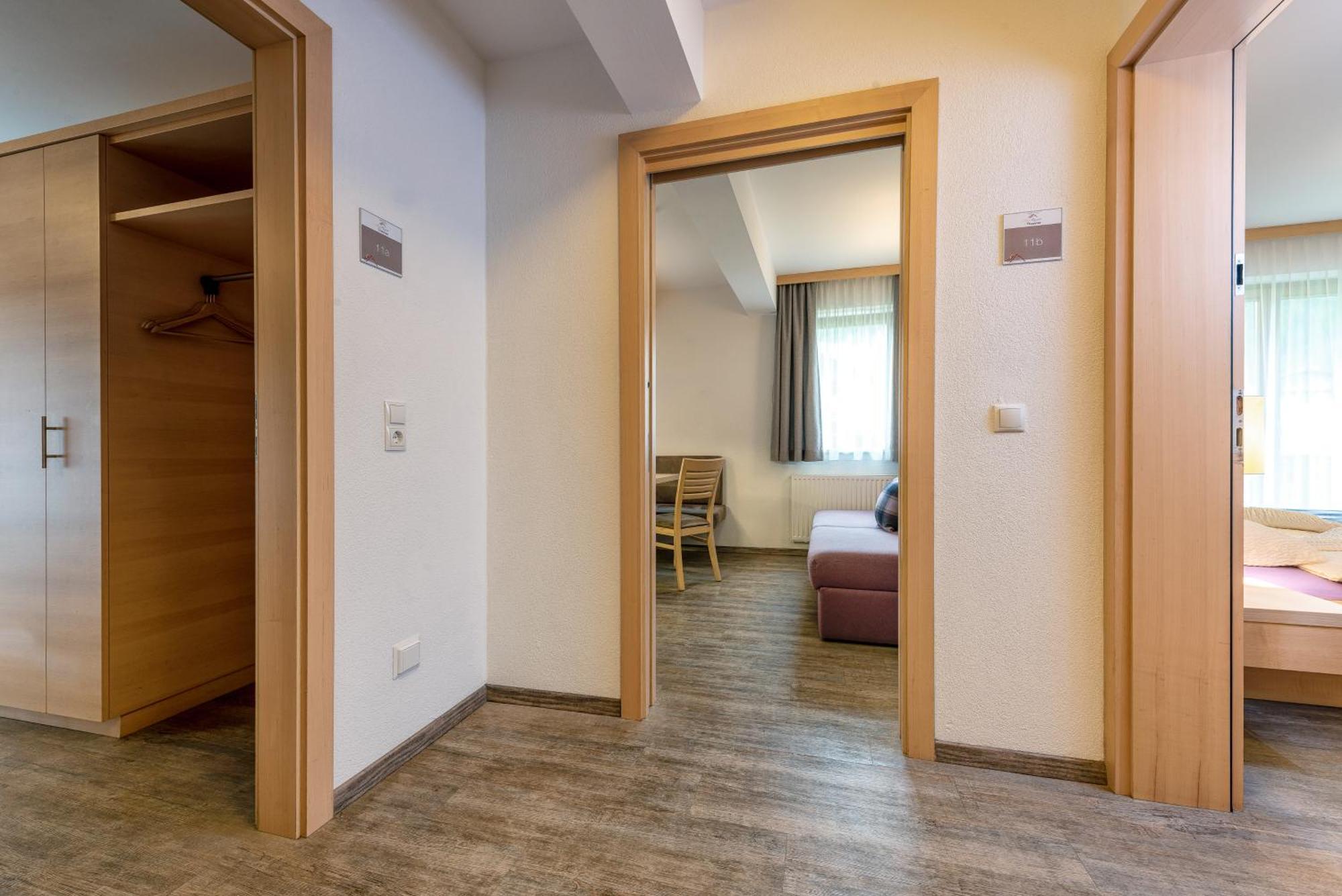 Alpenresort Thanner 4* Mayrhofen