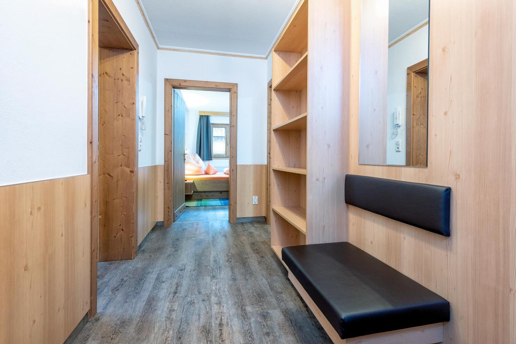 Aparthotel Alpenresort Thanner 4*