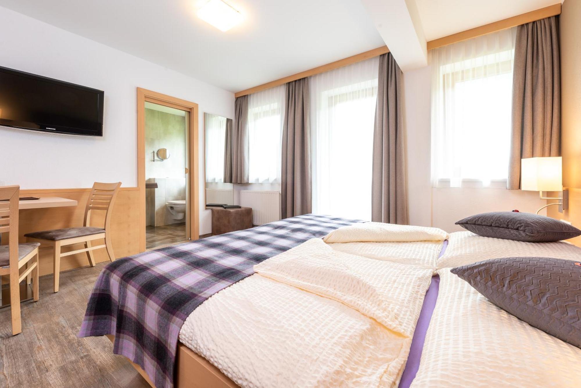 Alpenresort Thanner