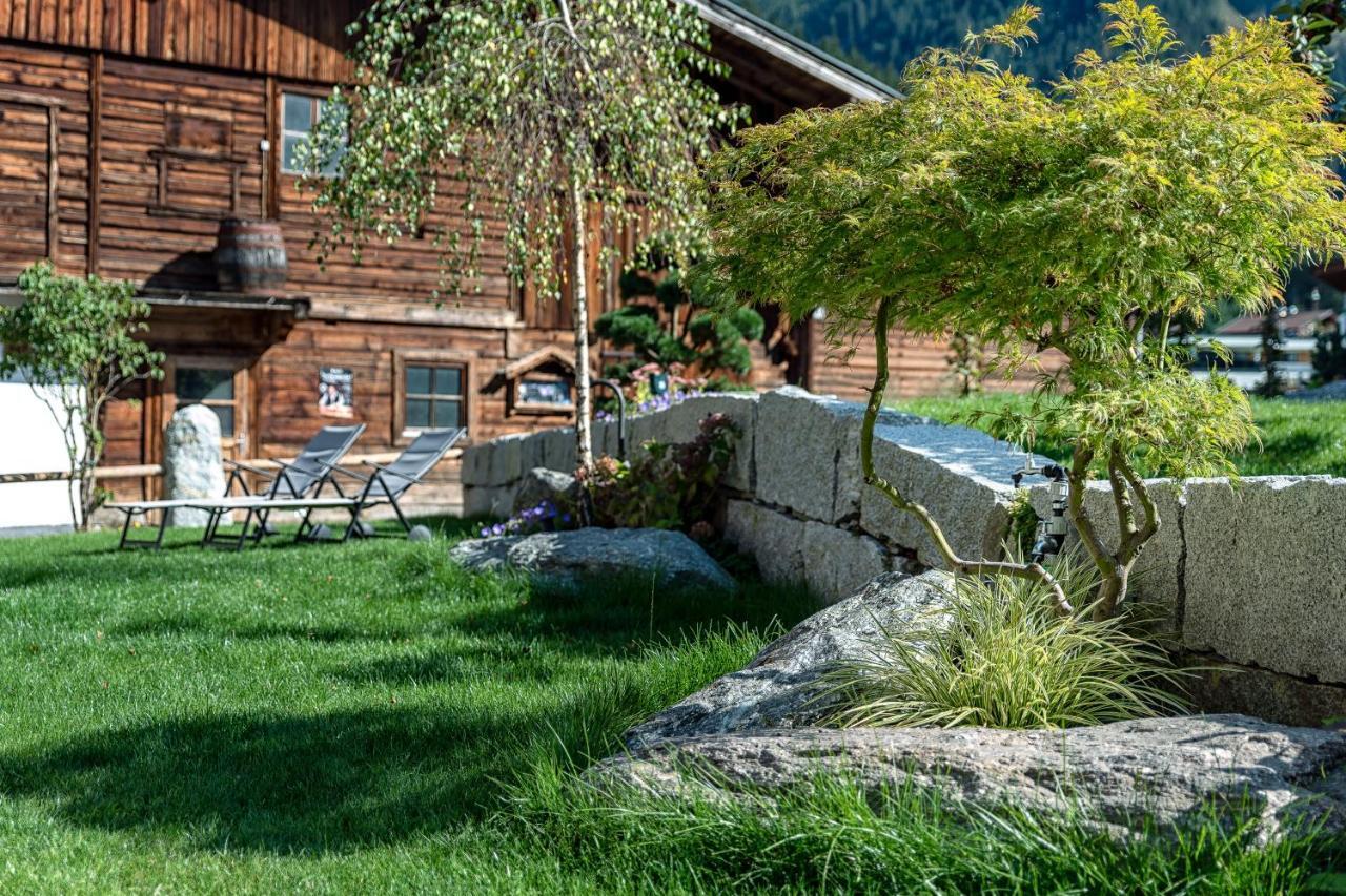 Aparthotel Alpenresort Thanner