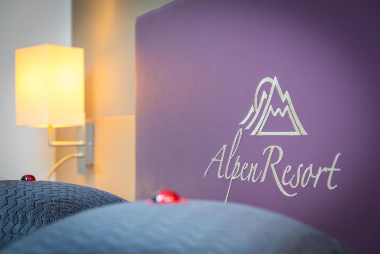 Alpenresort Thanner Aparthotel