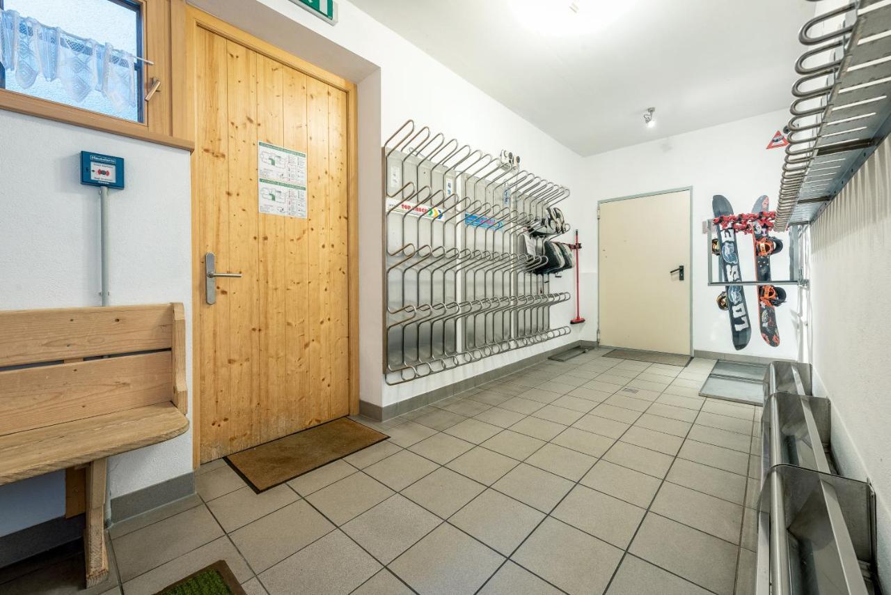 Alpenresort Thanner Aparthotel 4*