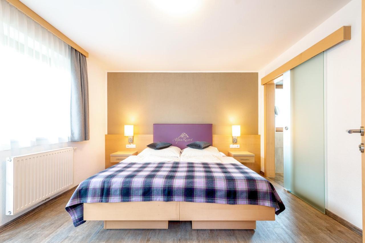 Alpenresort Thanner 4*