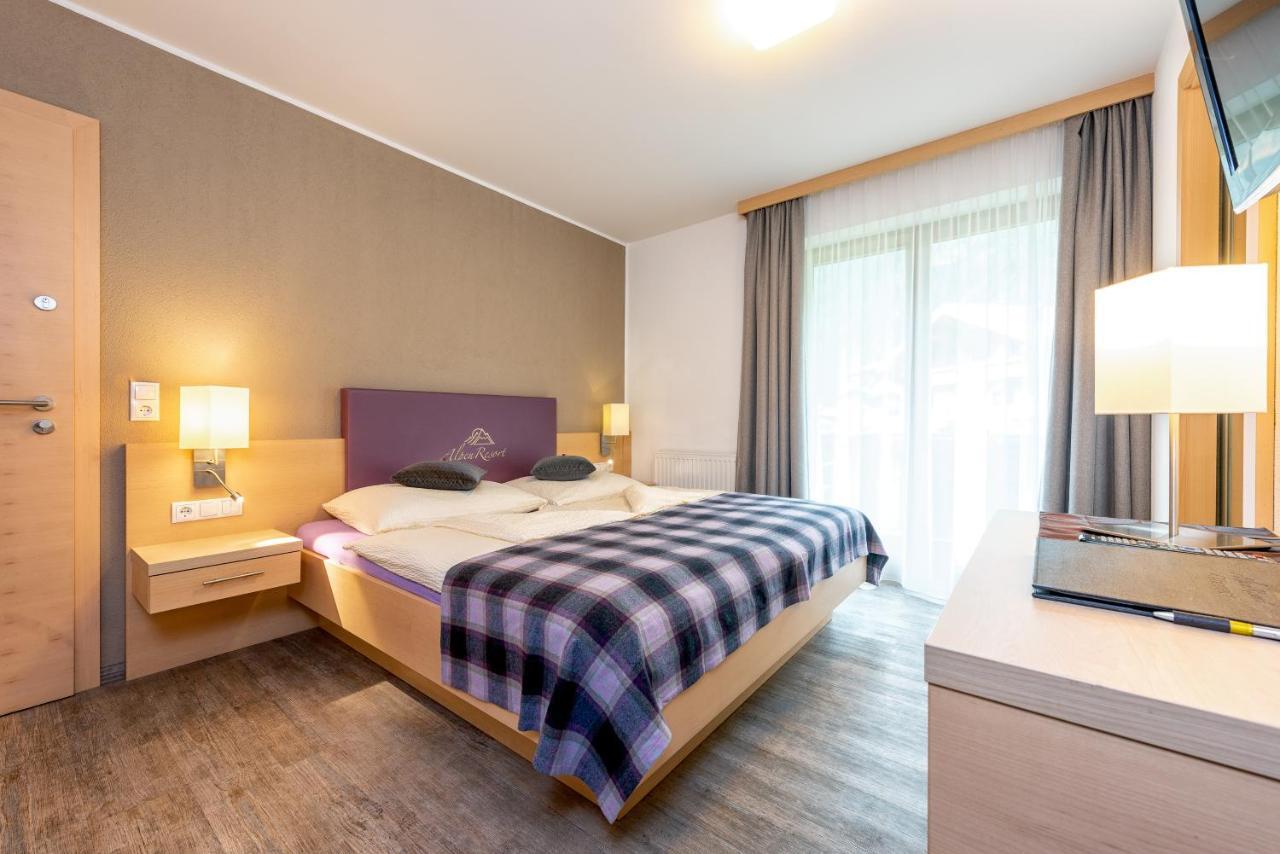 Alpenresort Thanner Mayrhofen